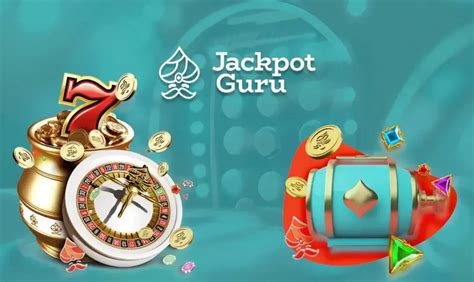 jackpot guru casino india